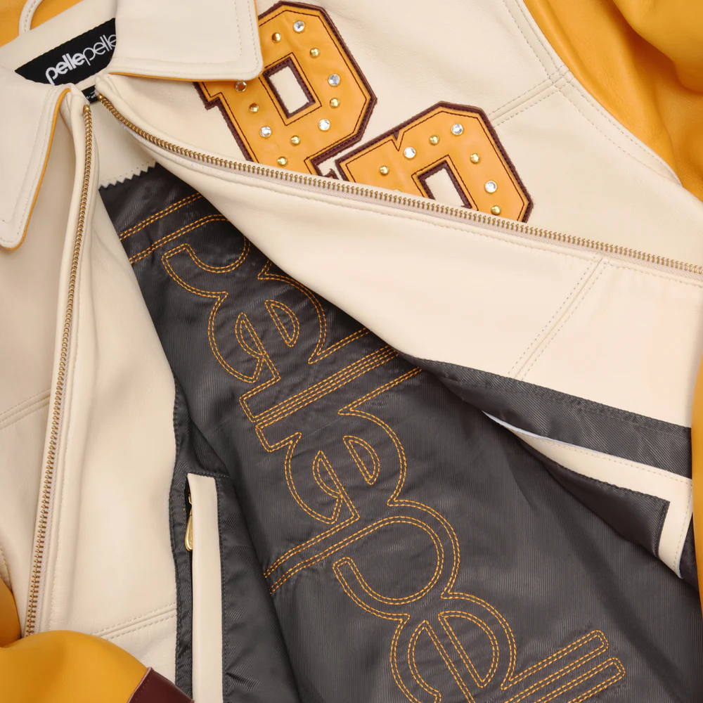 Pelle Pelle Renegades Leather Jacket view 5