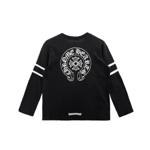 33 Horseshoe Logo Long Sleeve Tee view 2