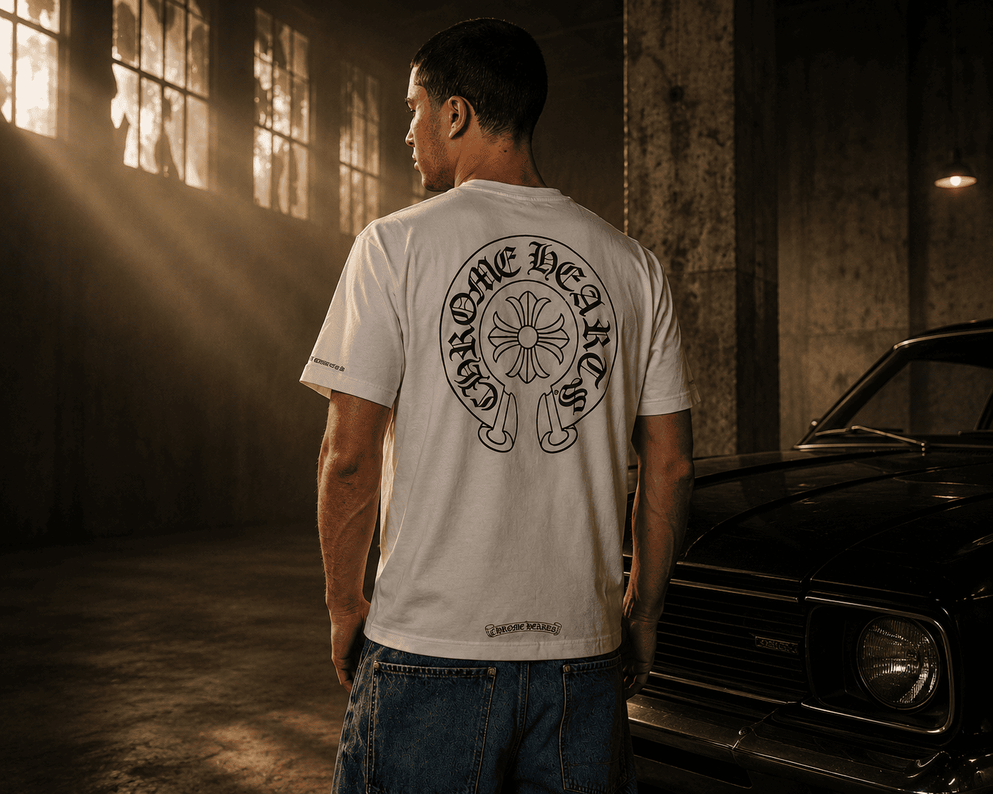 Mens t-shirts