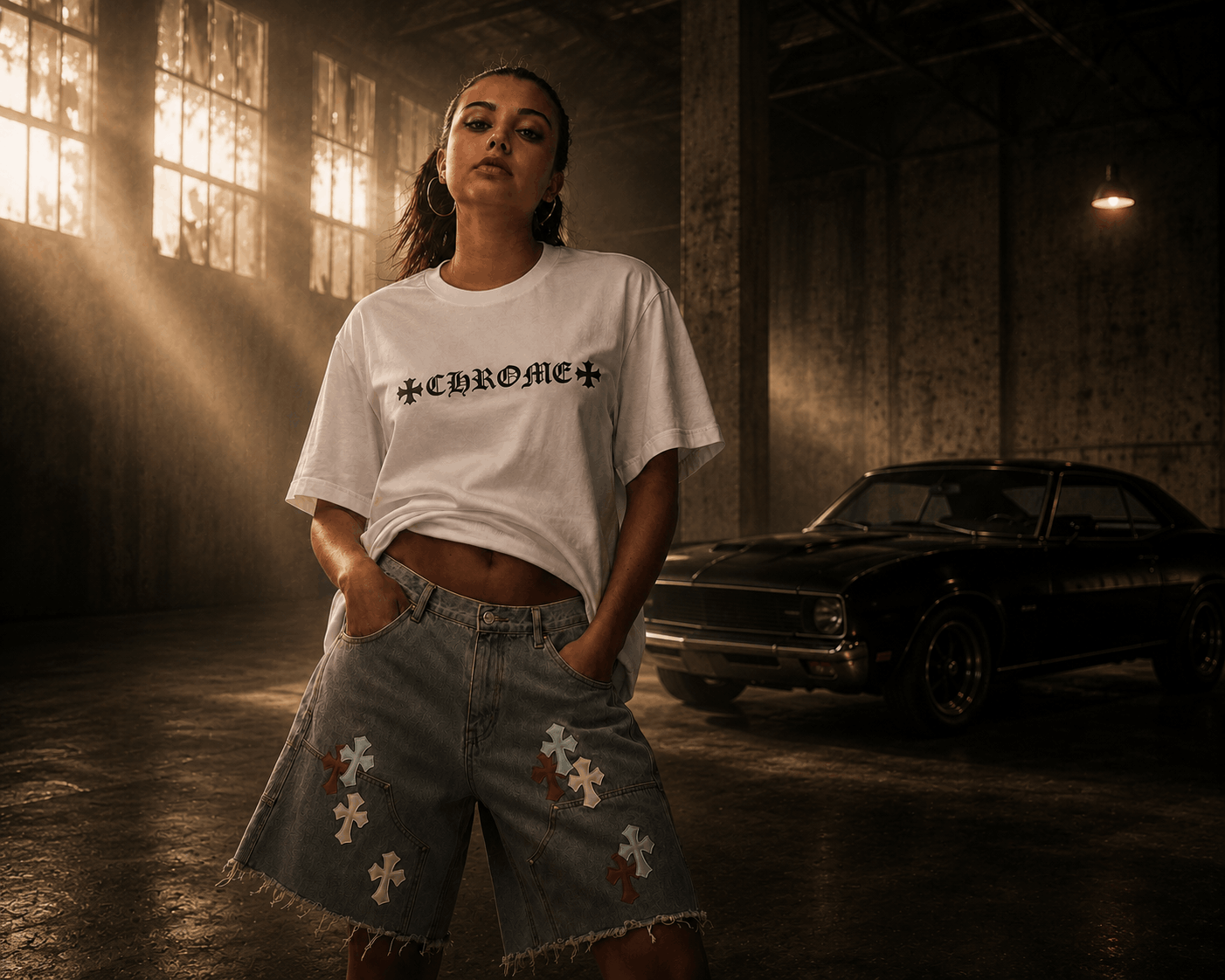 Womens t-shirts