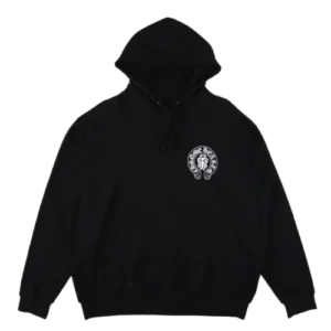 Chrome Hearts American Flag Hoodie view 2