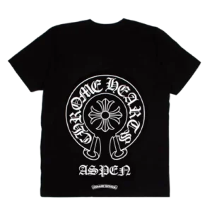 Chrome Hearts Aspen Exclusive Pocket T-Shirt