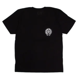 Chrome Hearts Aspen Exclusive Pocket T-Shirt view 2