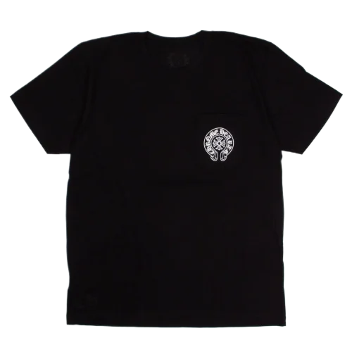 Chrome Hearts Aspen Exclusive Pocket T-Shirt view 2