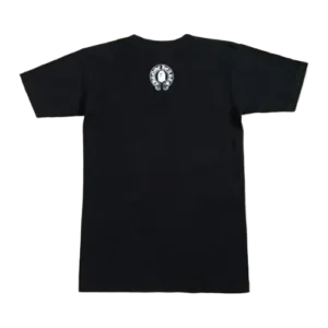 Bape x Chrome Hearts MILO T-Shirt a bathing ape NIGO view 2
