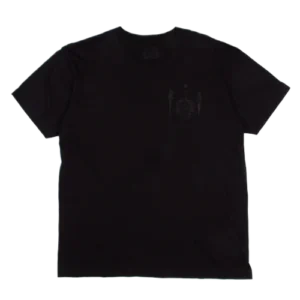 Chrome Hearts Black Foti T-Shirt view 2