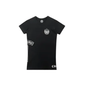 TBar Fleur Logo Short Sleeve T Shirt