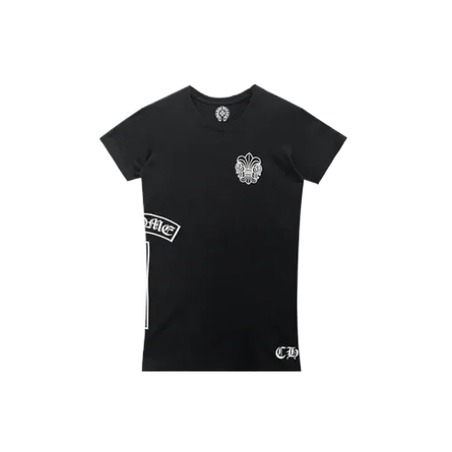 TBar Fleur Logo Short Sleeve T Shirt