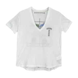Chrome Hearts Matty Boy Snot Spit T-Shirt view 2