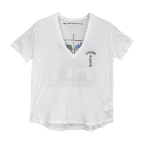 Chrome Hearts Matty Boy Snot Spit T-Shirt view 2
