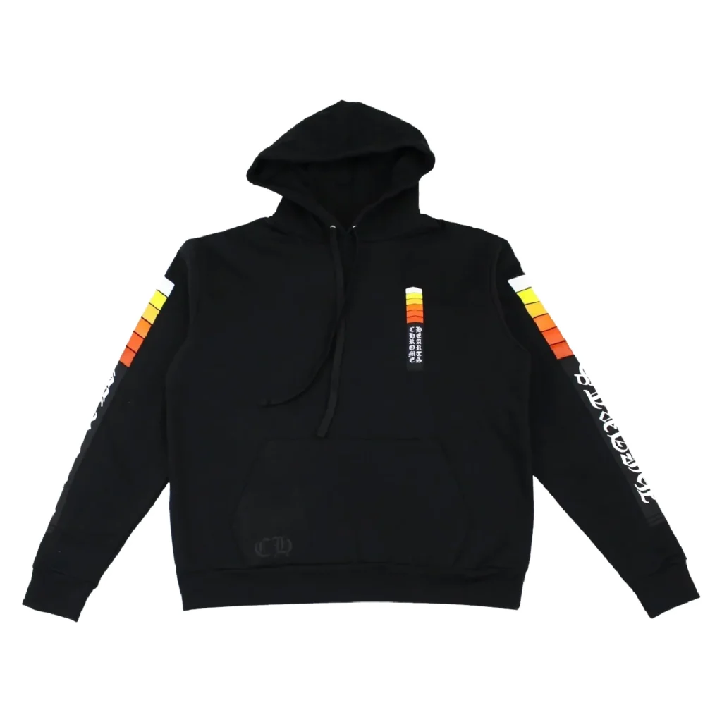 Boost Logo Made In Hollywood Pullover Hoodie