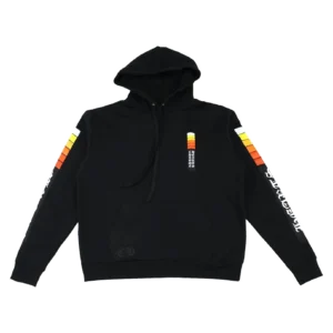 Boost Logo Made In Hollywood Pullover Hoodie