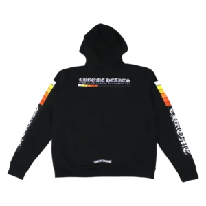 Boost Logo Made In Hollywood Pullover Hoodie view 2