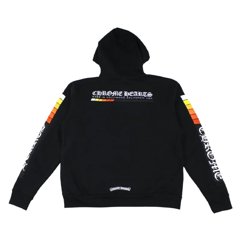 Boost Logo Made In Hollywood Pullover Hoodie view 2