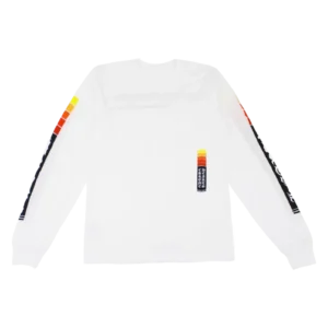 Made In Hollywood Long Sleeve T-Shirt