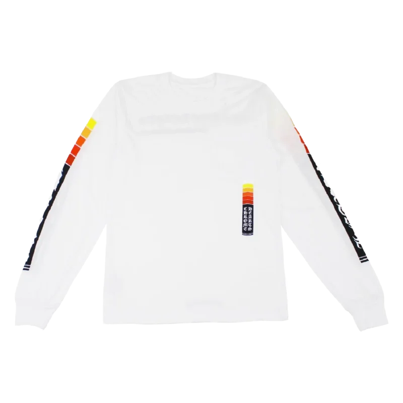 Made In Hollywood Long Sleeve T-Shirt