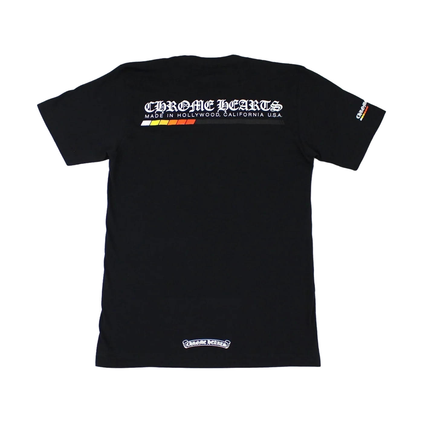 Made In Hollywood Short Sleeve T-Shirt view 2