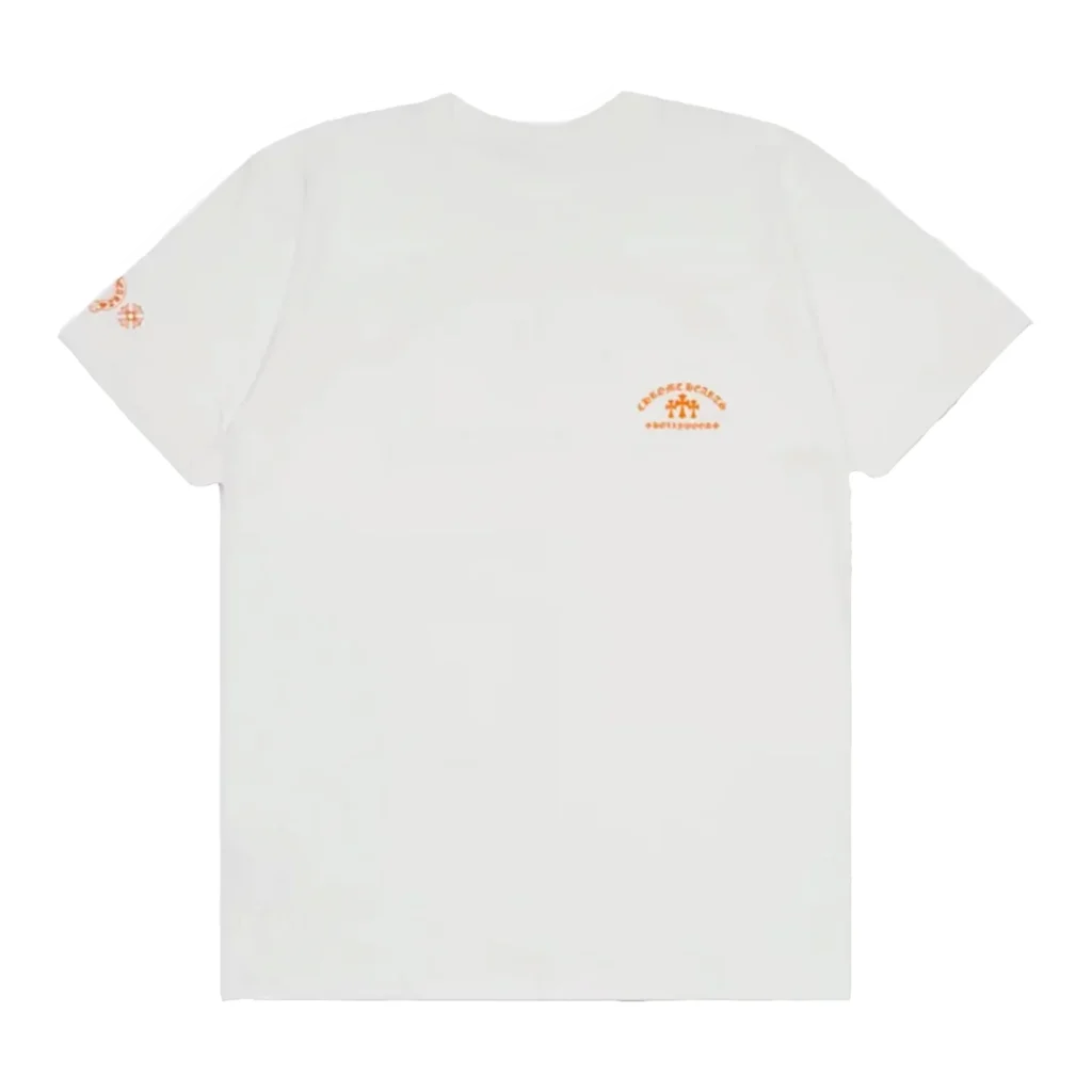 CH King Taco Short Sleeve T-Shirt