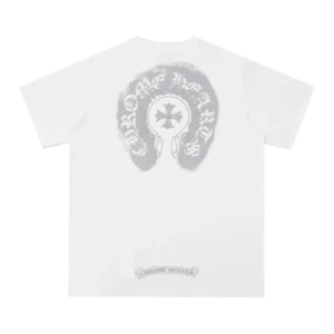 Chrome Heart Double Shade Logo T-Shirt