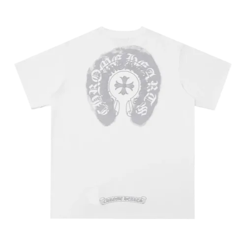 Chrome Heart Double Shade Logo T-Shirt