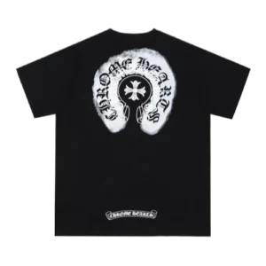 Chrome Heart Double Shade Logo T-Shirt
