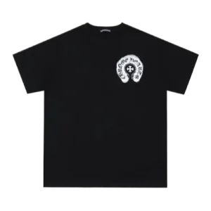 Chrome Heart Double Shade Logo T-Shirt view 2