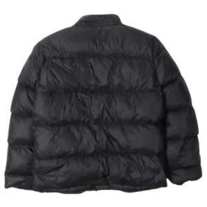 Down Puffer Jacket | Chrome Hearts view 2