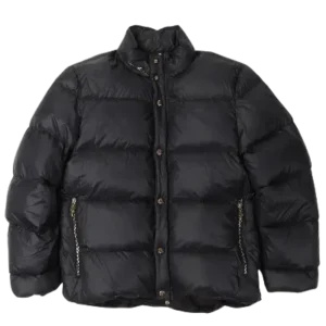 Down Puffer Jacket | Chrome Hearts