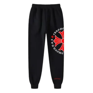 Chrome Hearts Made In Hollywood Sweatpants/Joggers view 2