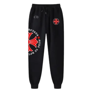 Chrome Hearts Made In Hollywood Sweatpants/Joggers