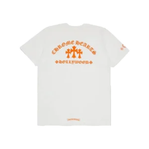 CH King Taco Short Sleeve T-Shirt view 2