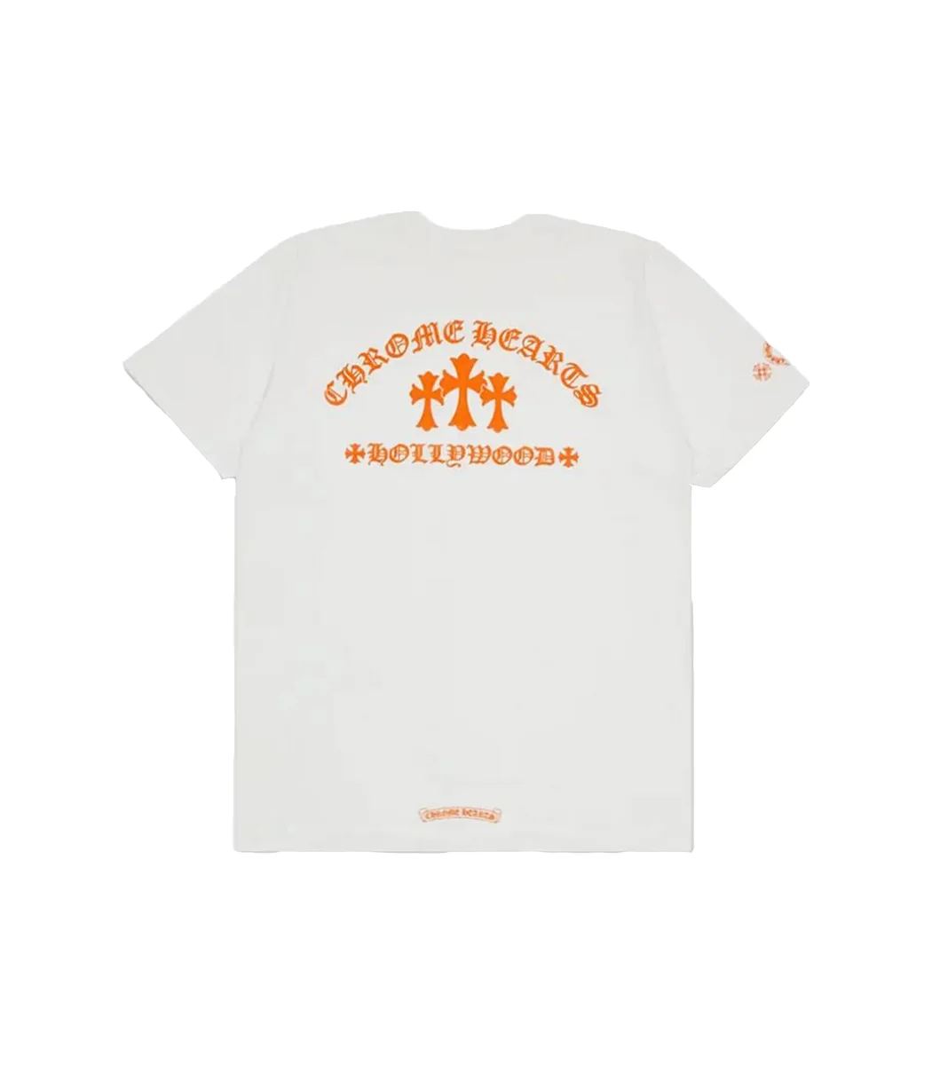 CH King Taco Short Sleeve T-Shirt view 2