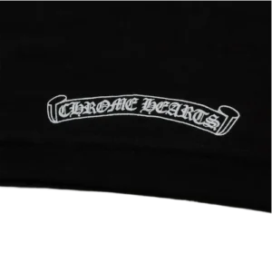Chrome Hearts X Rolling Stone T-Shirt view 3