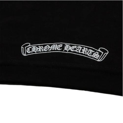 Chrome Hearts X Rolling Stone T-Shirt view 3