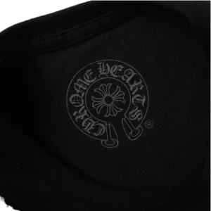 Chrome Hearts X Rolling Stone T-Shirt view 4