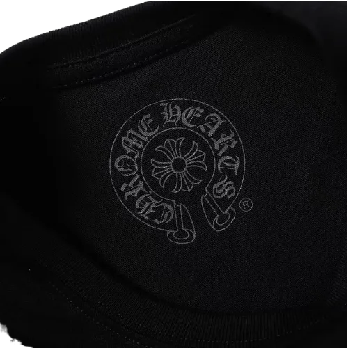 Chrome Hearts X Rolling Stone T-Shirt view 4