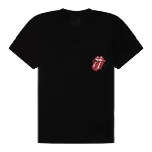 Chrome Hearts X Rolling Stone T-Shirt view 2