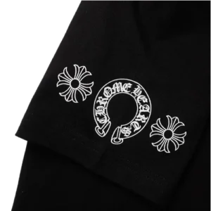 Chrome Hearts X Rolling Stone T-Shirt view 5
