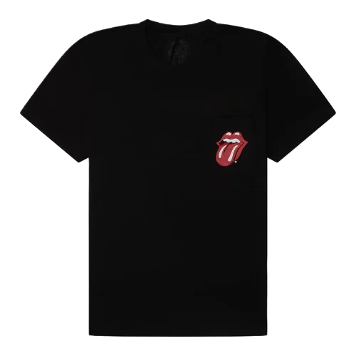 Chrome Hearts X Rolling Stone T-Shirt view 2