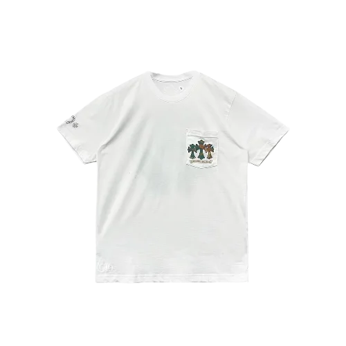 Camouflaged Horse Shoe Short Sleeve T Shirt view 2