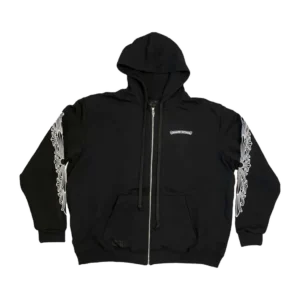Aspen Excluisve Zip Up Hoodie