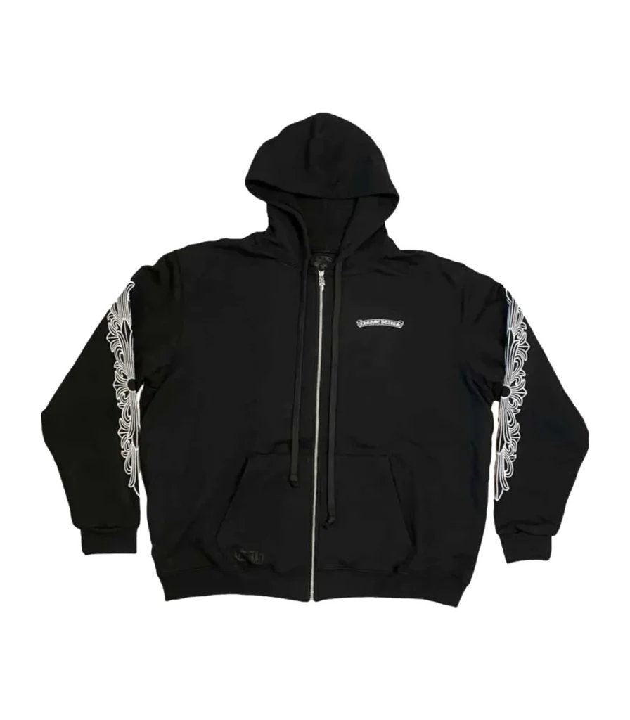 Aspen Excluisve Zip Up Hoodie