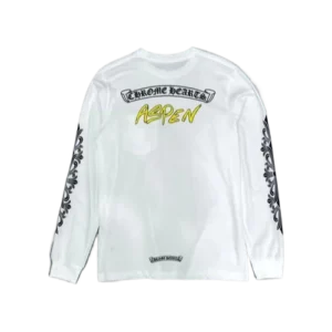 Chrome Hearts Aspen Long Sleeve Shirt