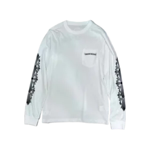 Chrome Hearts Aspen Long Sleeve Shirt view 2
