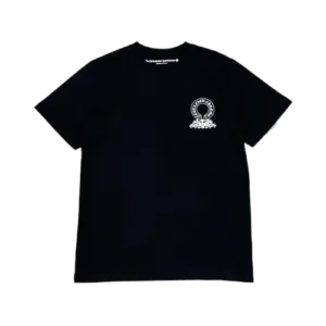 Manche Courte Chrome Hearts X Drake Certified Lover Boy T-Shirt view 2