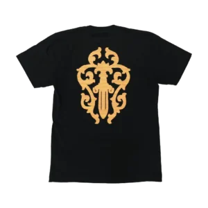 Hairy Dagger T-Shirt view 2