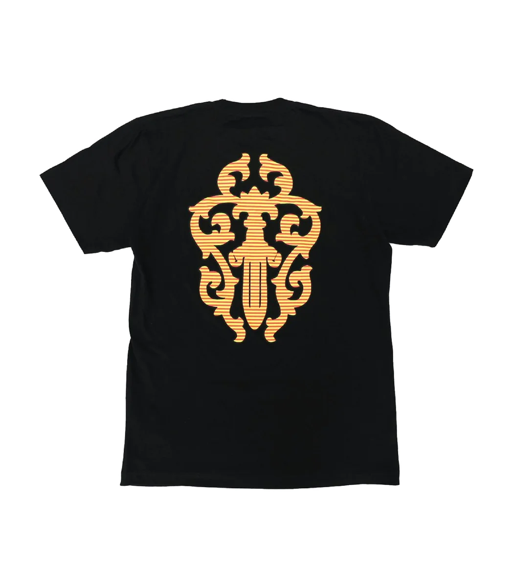 Hairy Dagger T-Shirt view 2