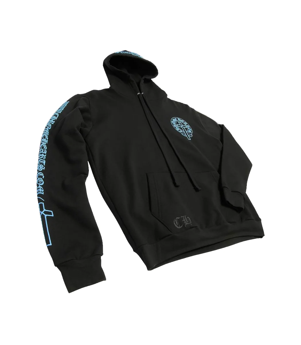 Mapplethorpe Hoodie