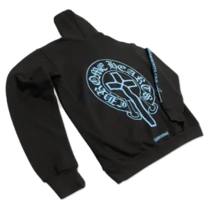 Mapplethorpe Hoodie view 2