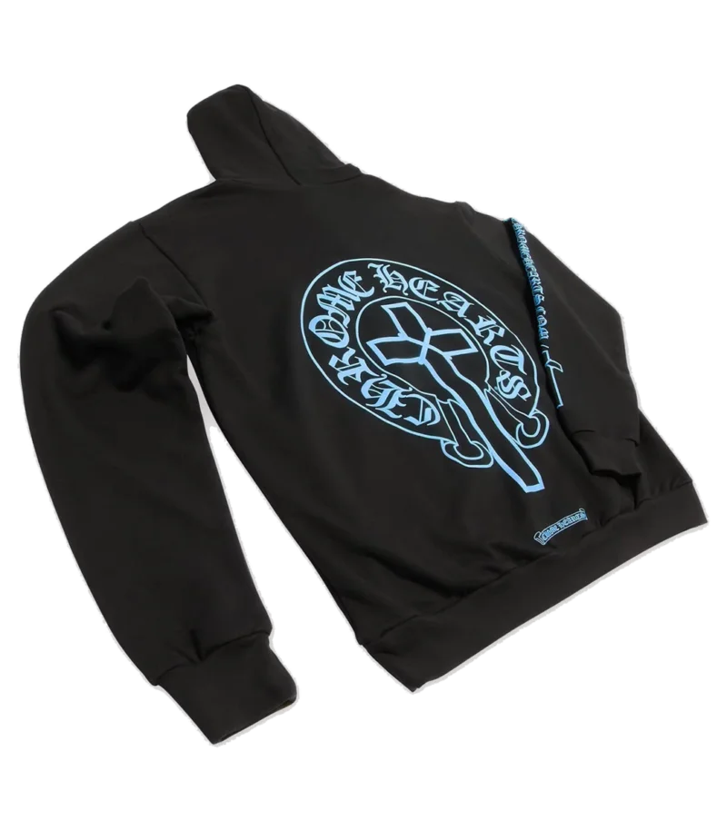 Mapplethorpe Hoodie view 2